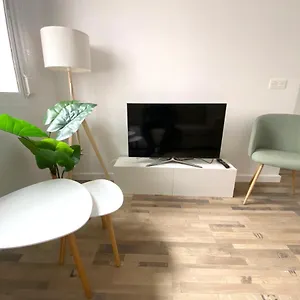  Apartment La Merced