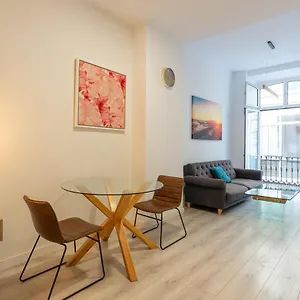  Apartment Urbe10 Plaza De La Constucion Premium Loft