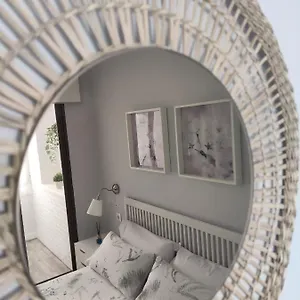  Apartment Vacacional Buyma - Parking Privado -gratuito-