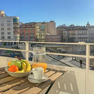  Apartment Balcon De La Aurora